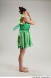 KATERINA FOREST FAIRY STANDING POSE 3